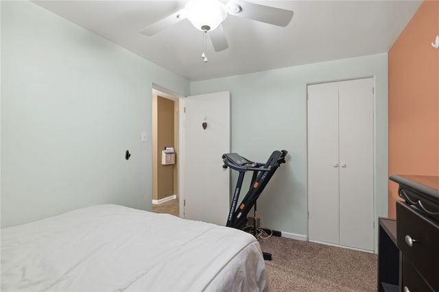 406 Virginia Ave, Ambridge, PA 15003