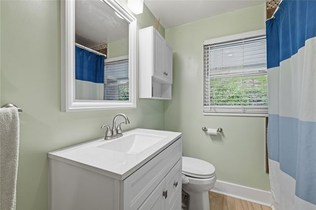 406 Virginia Ave, Ambridge, PA 15003