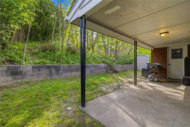 406 Virginia Ave, Ambridge, PA 15003