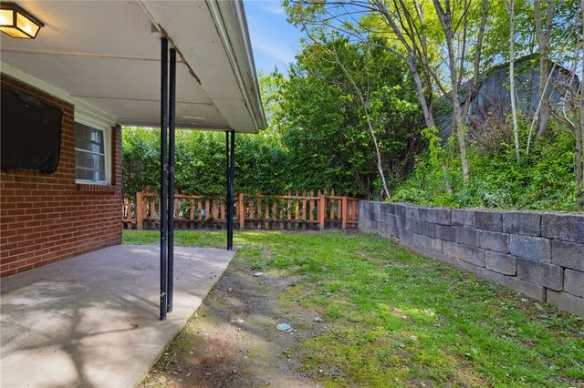 406 Virginia Ave, Ambridge, PA 15003