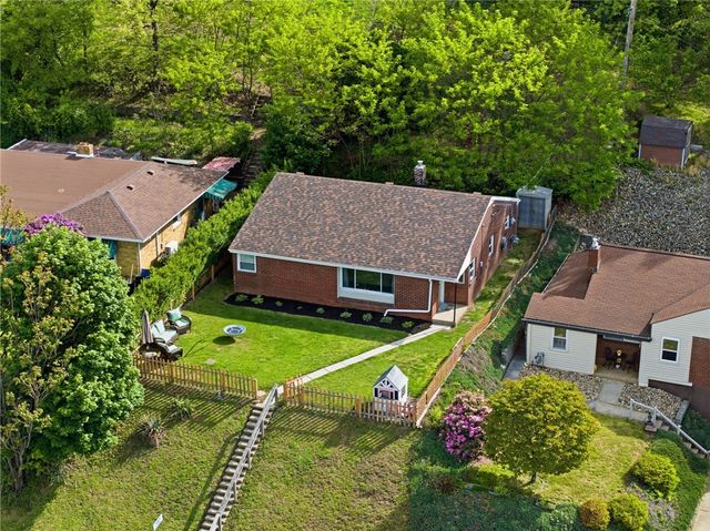 406 Virginia Ave, Ambridge, PA 15003
