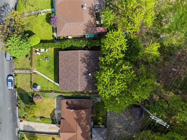 406 Virginia Ave, Ambridge, PA 15003
