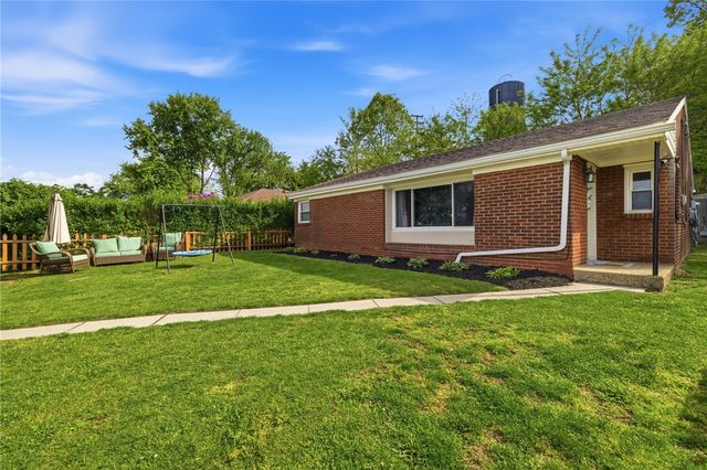 406 Virginia Ave, Ambridge, PA 15003