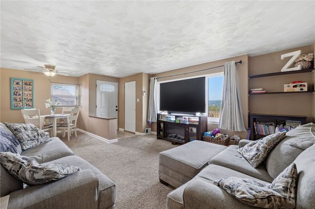 406 Virginia Ave, Ambridge, PA 15003