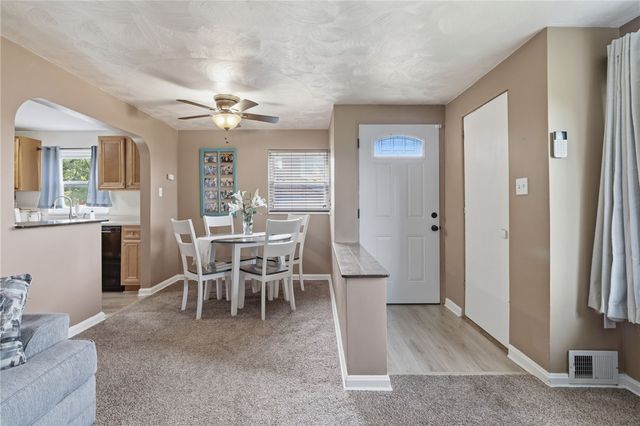 406 Virginia Ave, Ambridge, PA 15003