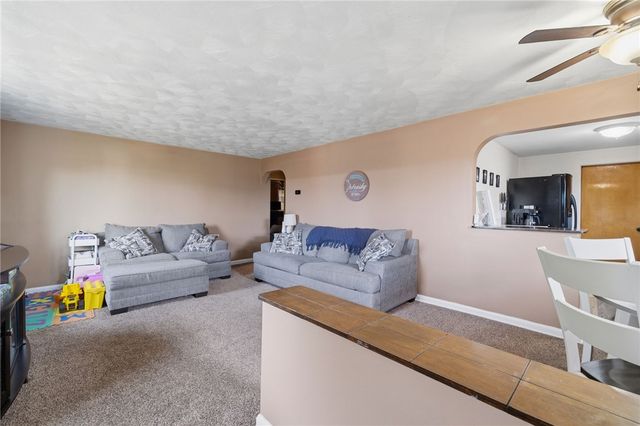 406 Virginia Ave, Ambridge, PA 15003