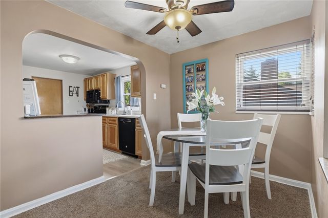 406 Virginia Ave, Ambridge, PA 15003
