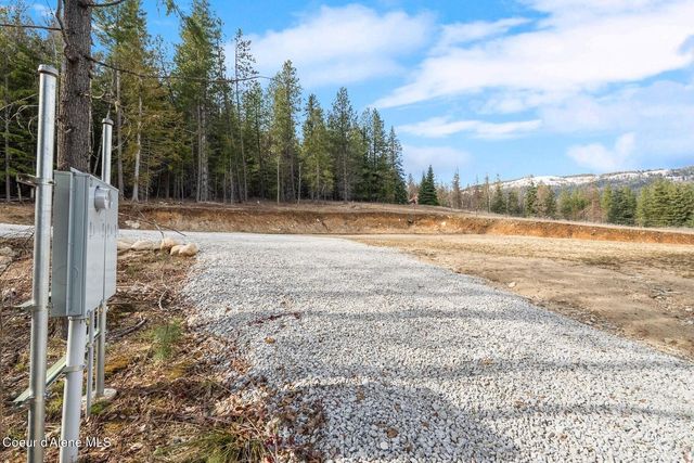 NNA Janish Dr, Sandpoint, ID 83864