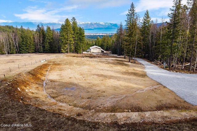 NNA Janish Dr, Sandpoint, ID 83864