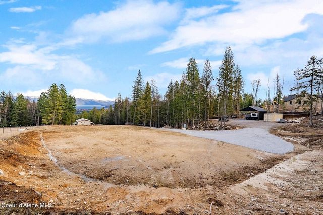 NNA Janish Dr, Sandpoint, ID 83864