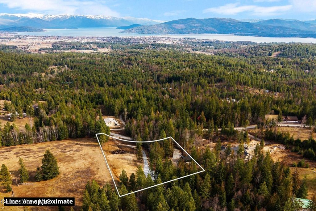 NNA Janish Dr, Sandpoint, ID 83864