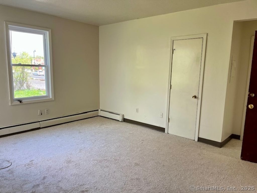 317 Garden Street 1N, Hartford, CT 06112