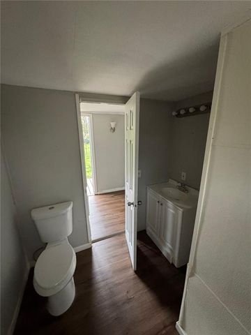 82 Patton Street NW, Cartersville, GA 30120