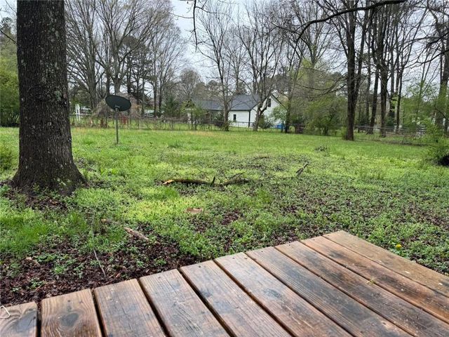 82 Patton Street NW, Cartersville, GA 30120