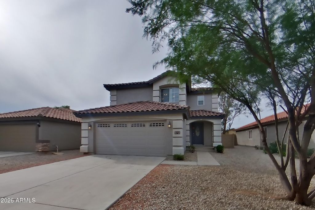 999 E STARDUST Way, San Tan Valley, AZ 85143