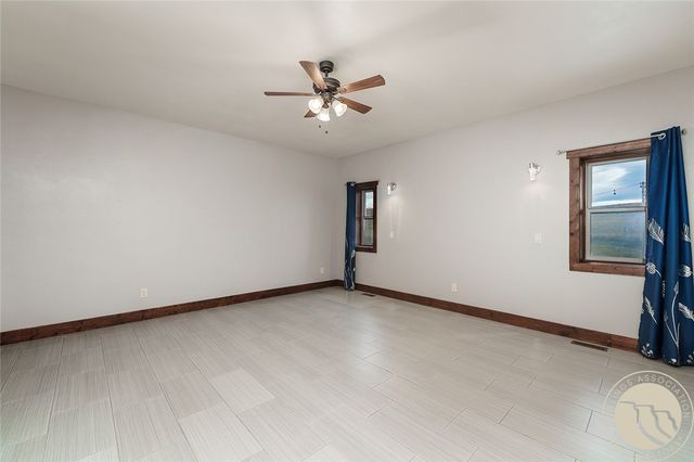 2460 CLARKS POINT DRIVE, Laurel, MT 59044