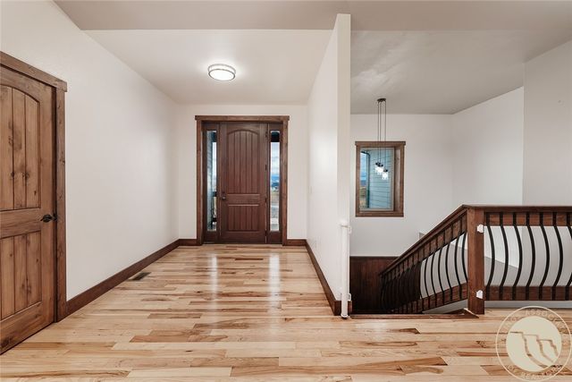 2460 CLARKS POINT DRIVE, Laurel, MT 59044