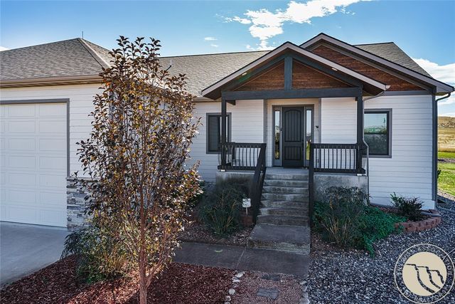 2460 CLARKS POINT DRIVE, Laurel, MT 59044