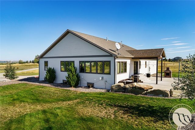 2460 CLARKS POINT DRIVE, Laurel, MT 59044