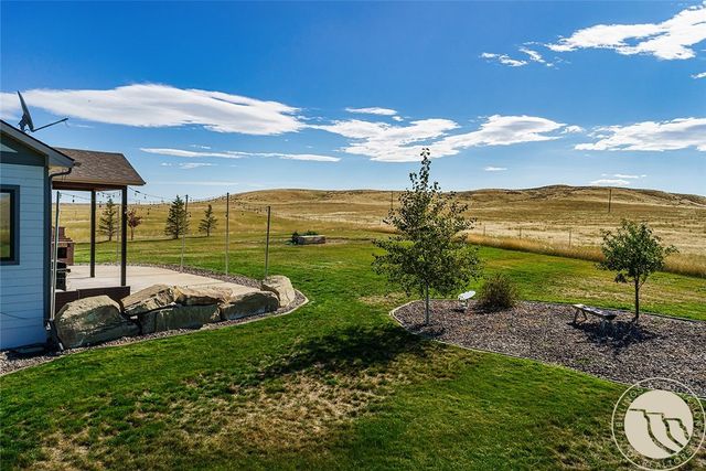 2460 CLARKS POINT DRIVE, Laurel, MT 59044