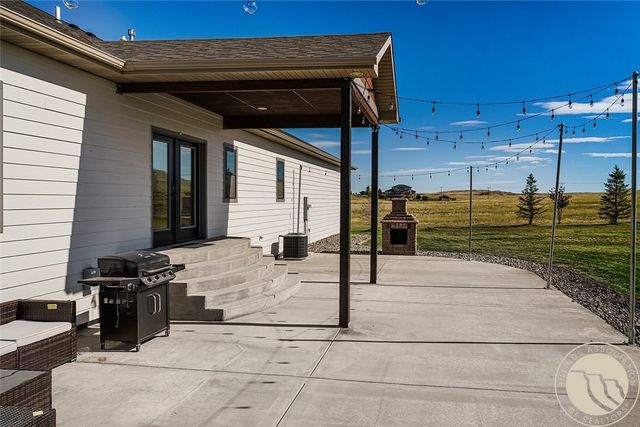 2460 CLARKS POINT DRIVE, Laurel, MT 59044