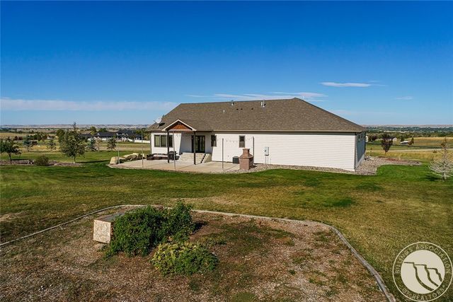2460 CLARKS POINT DRIVE, Laurel, MT 59044