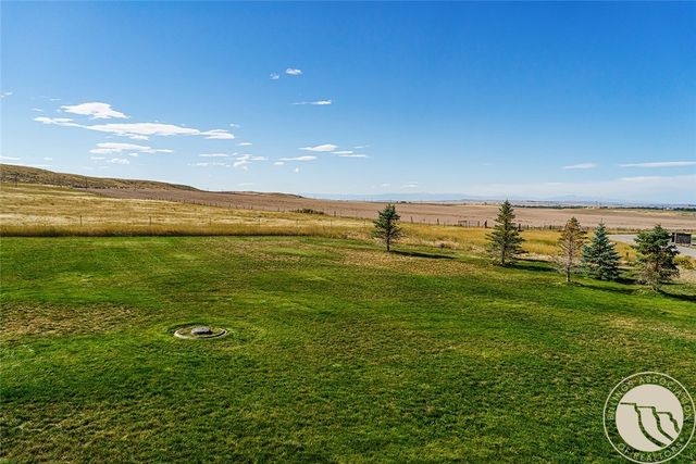 2460 CLARKS POINT DRIVE, Laurel, MT 59044
