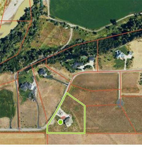 2460 CLARKS POINT DRIVE, Laurel, MT 59044