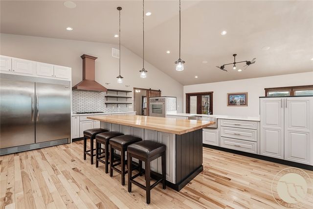 2460 CLARKS POINT DRIVE, Laurel, MT 59044