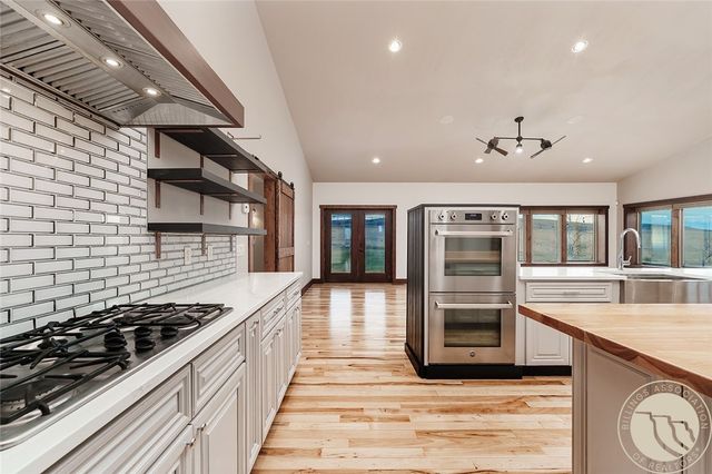 2460 CLARKS POINT DRIVE, Laurel, MT 59044