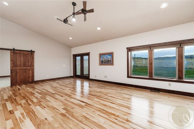 2460 CLARKS POINT DRIVE, Laurel, MT 59044