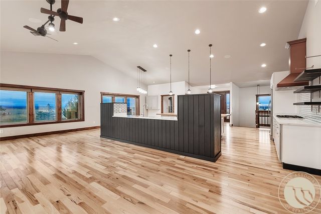 2460 CLARKS POINT DRIVE, Laurel, MT 59044