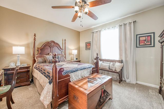 1764 N Mcpherson Lane, Clovis, CA 93619