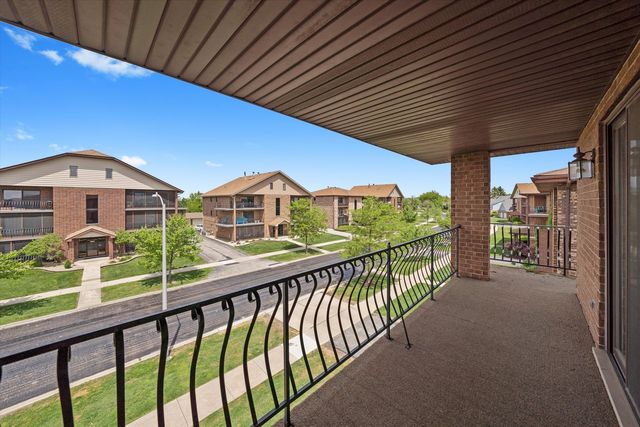 16743 Paxton Avenue 3N, Tinley Park, IL 60477