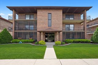16743 Paxton Avenue 3N, Tinley Park, IL 60477