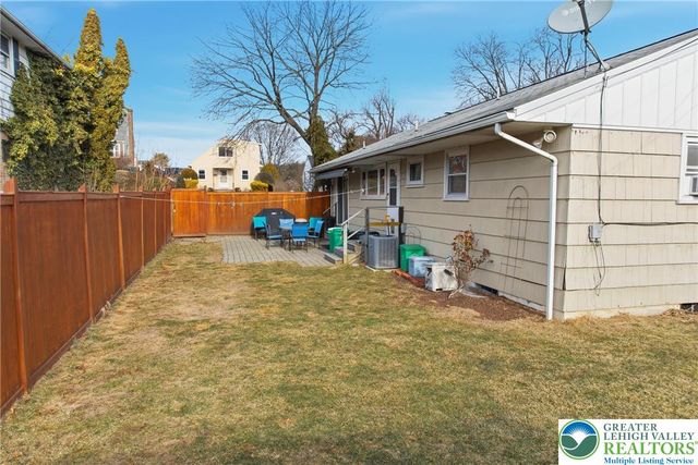 2030 Union Street, Allentown City, PA 18104