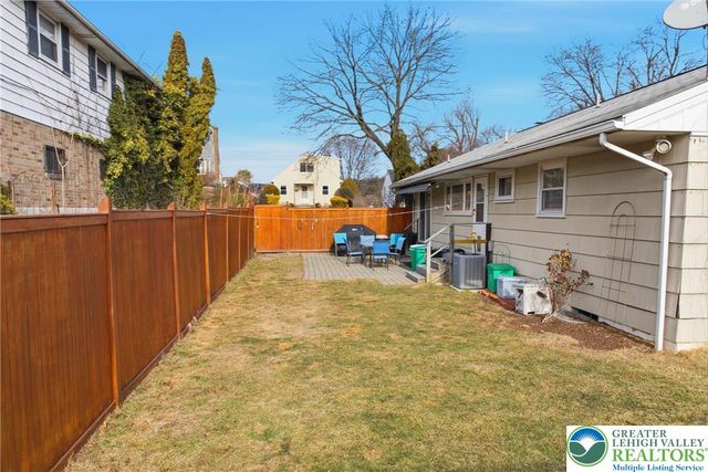 2030 Union Street, Allentown City, PA 18104