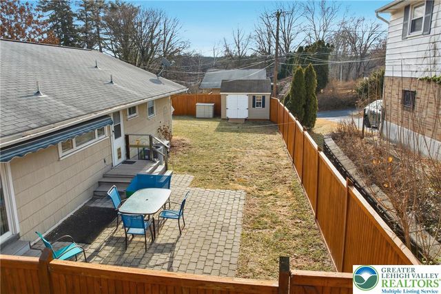 2030 Union Street, Allentown City, PA 18104