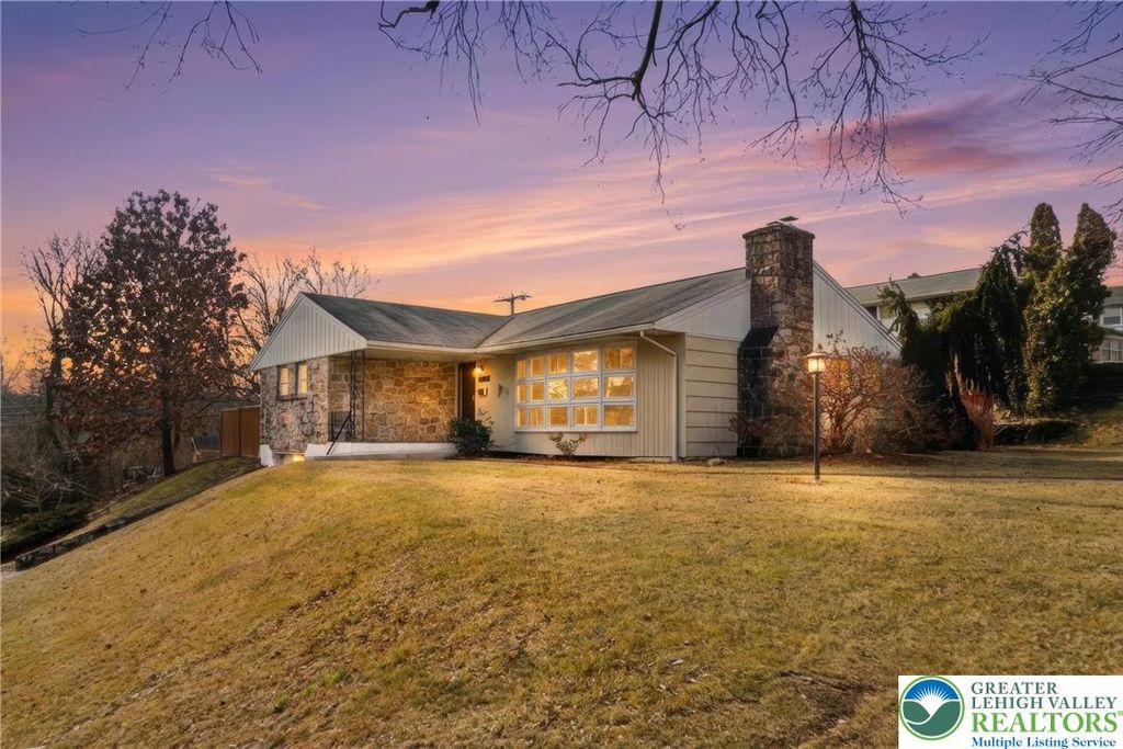 2030 Union Street, Allentown City, PA 18104