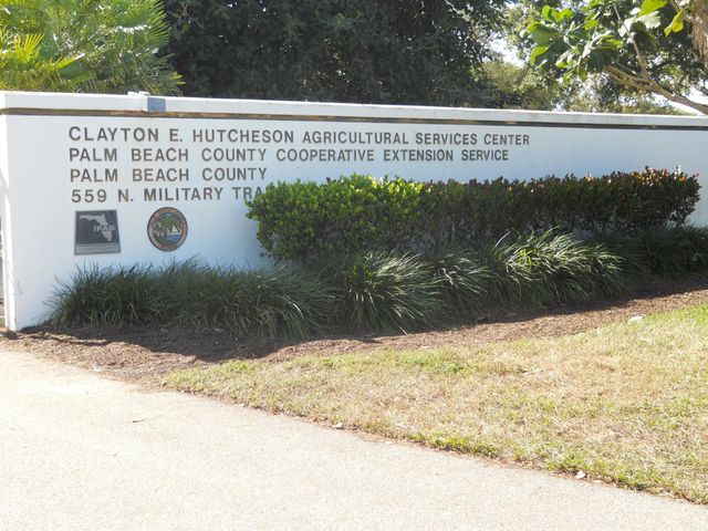 4774 Orleans Court C, West Palm Beach, FL 33415