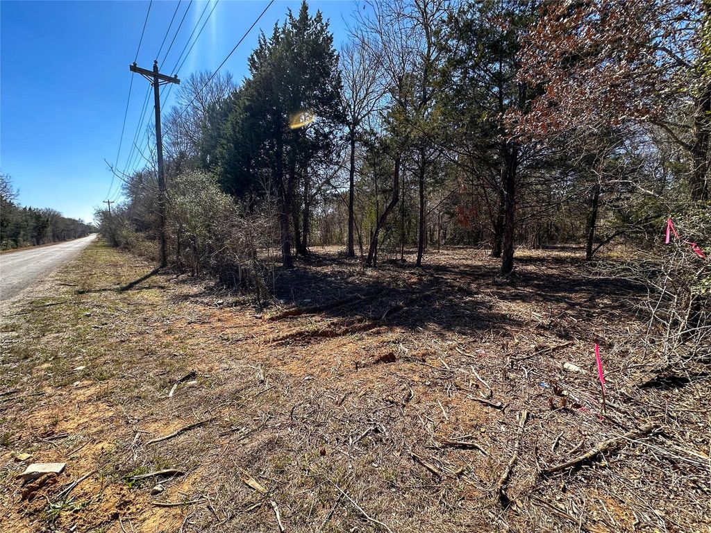 TBD Green Valley DR, Bastrop, TX 78602