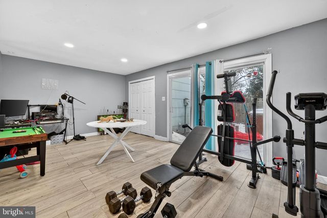 12 RIDGEWOOD PL, Willingboro, NJ 08046