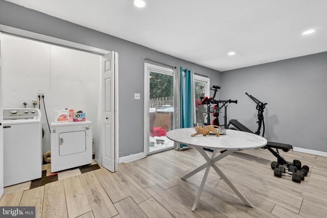 12 RIDGEWOOD PL, Willingboro, NJ 08046