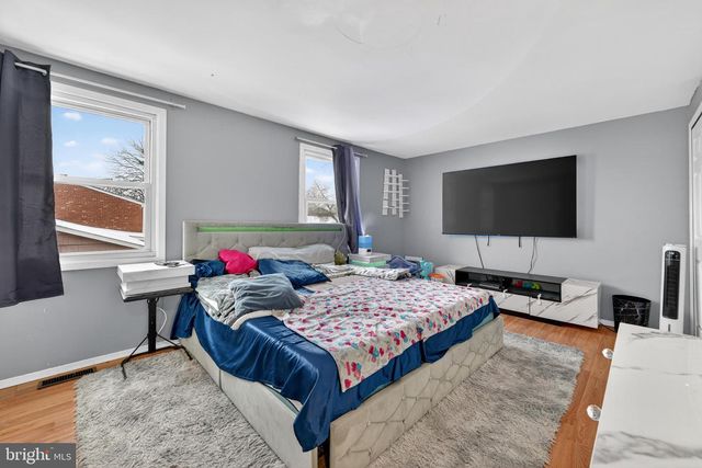 12 RIDGEWOOD PL, Willingboro, NJ 08046