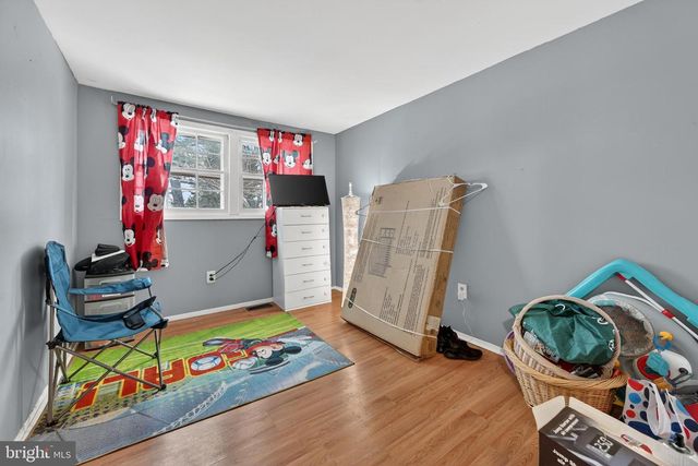 12 RIDGEWOOD PL, Willingboro, NJ 08046