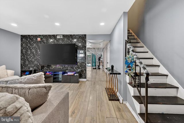 12 RIDGEWOOD PL, Willingboro, NJ 08046