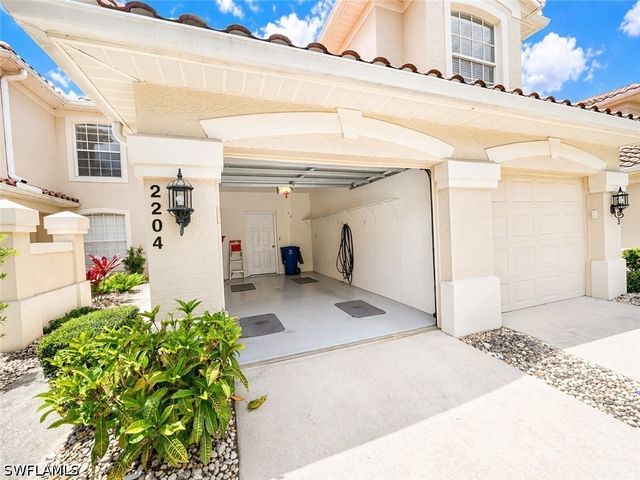 22911 Sago Pointe DR 2204, Estero, FL 34135