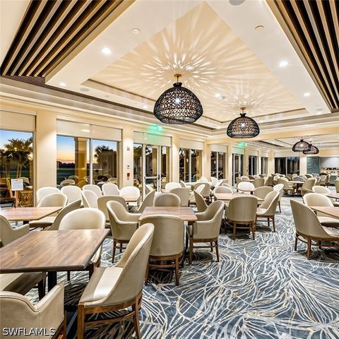 22911 Sago Pointe DR 2204, Estero, FL 34135