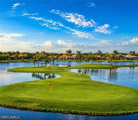 22911 Sago Pointe DR 2204, Estero, FL 34135