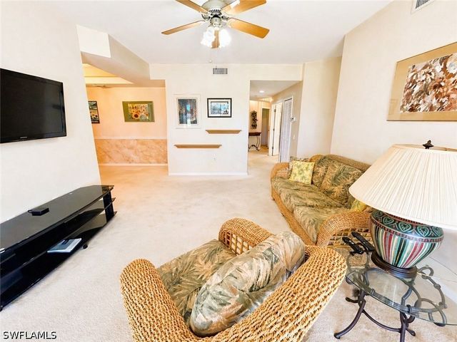 22911 Sago Pointe DR 2204, Estero, FL 34135